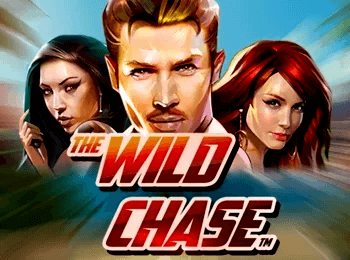 the wild chase